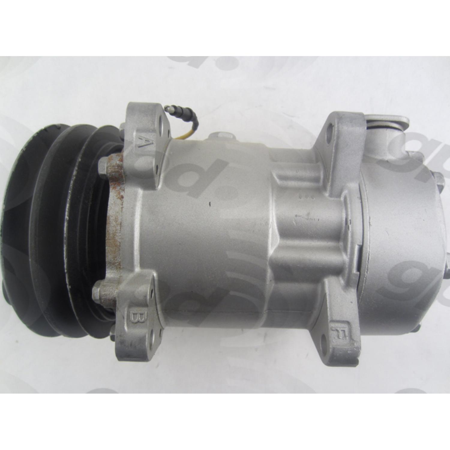 Global Parts Distributors 5511772 A/C Compressor product image 1 of 1