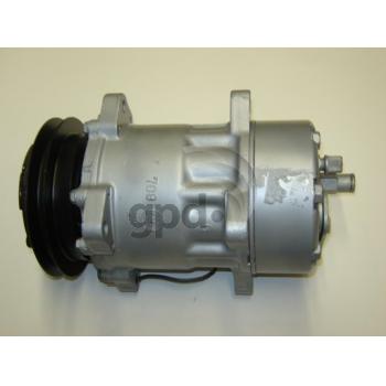 Global Parts Distributors 5511773 A/C Compressor product image 1 of 1