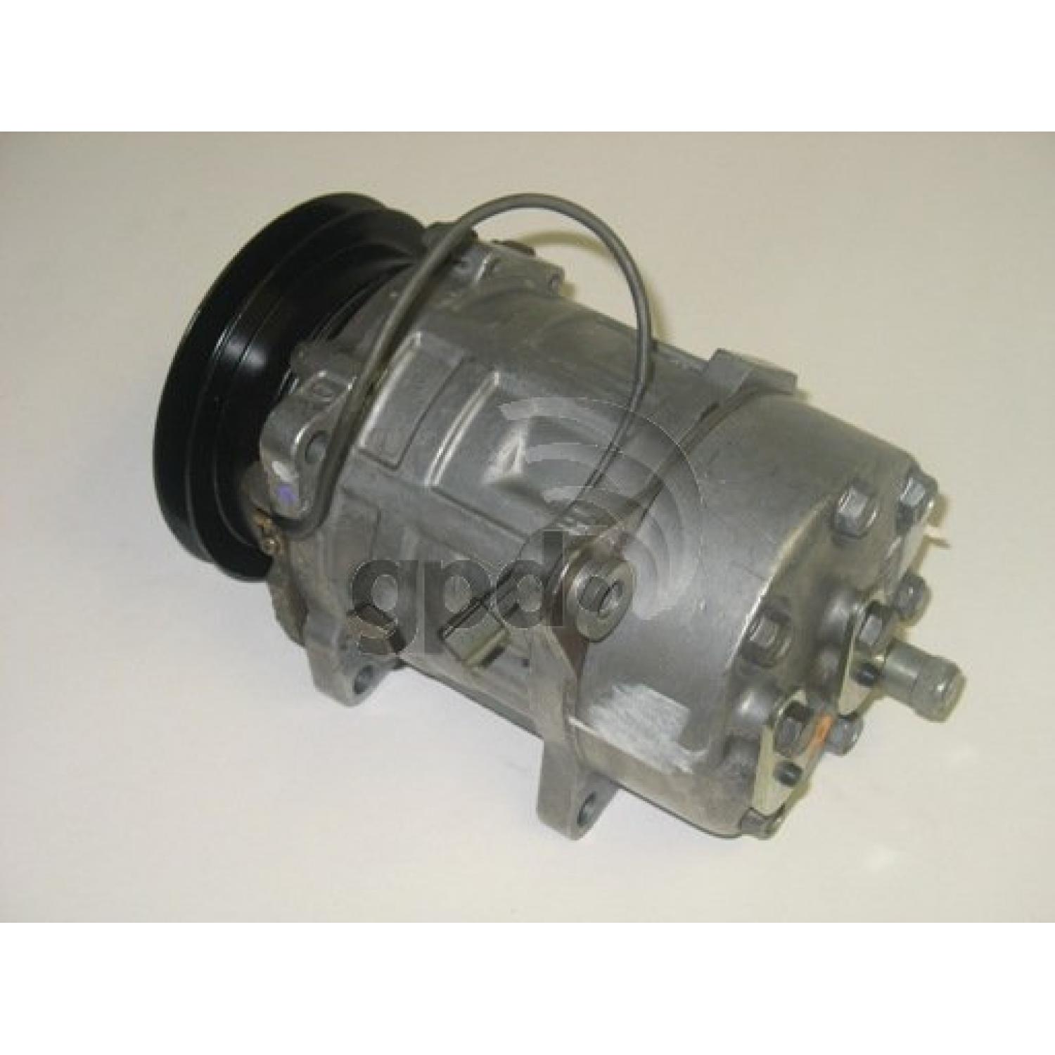 Global Parts Distributors 5511775 - A/C Compressor Global Parts Distributors 5511775 A/C Compressor product image 1 of 1