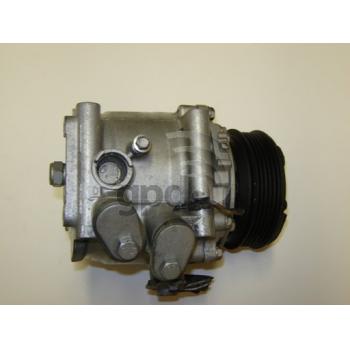 Global Parts Distributors 5511776 A/C Compressor product image 1 of 1