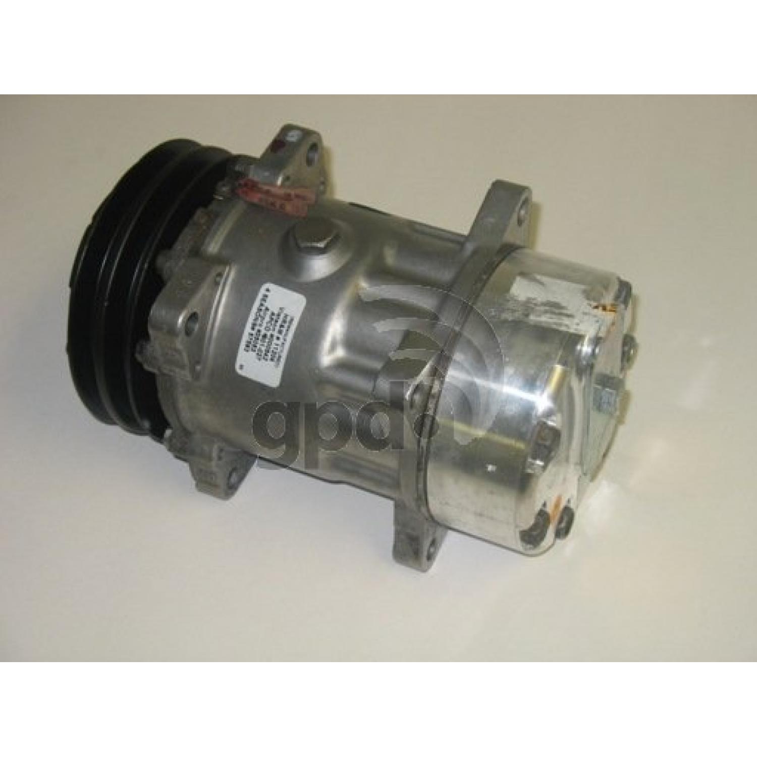 Global Parts Distributors 5511777 A/C Compressor product image 1 of 1