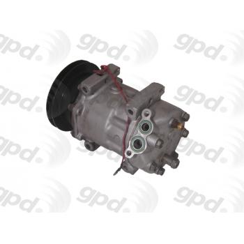 Global Parts Distributors 5511784 A/C Compressor product image 1 of 1