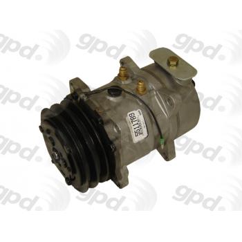 Global Parts Distributors 5511789 A/C Compressor product image 1 of 1