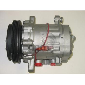 Global Parts Distributors 5511790 - A/C Compressor Global Parts Distributors 5511790 A/C Compressor product image 1 of 1