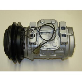 Global Parts Distributors 5511791 A/C Compressor product image 1 of 1