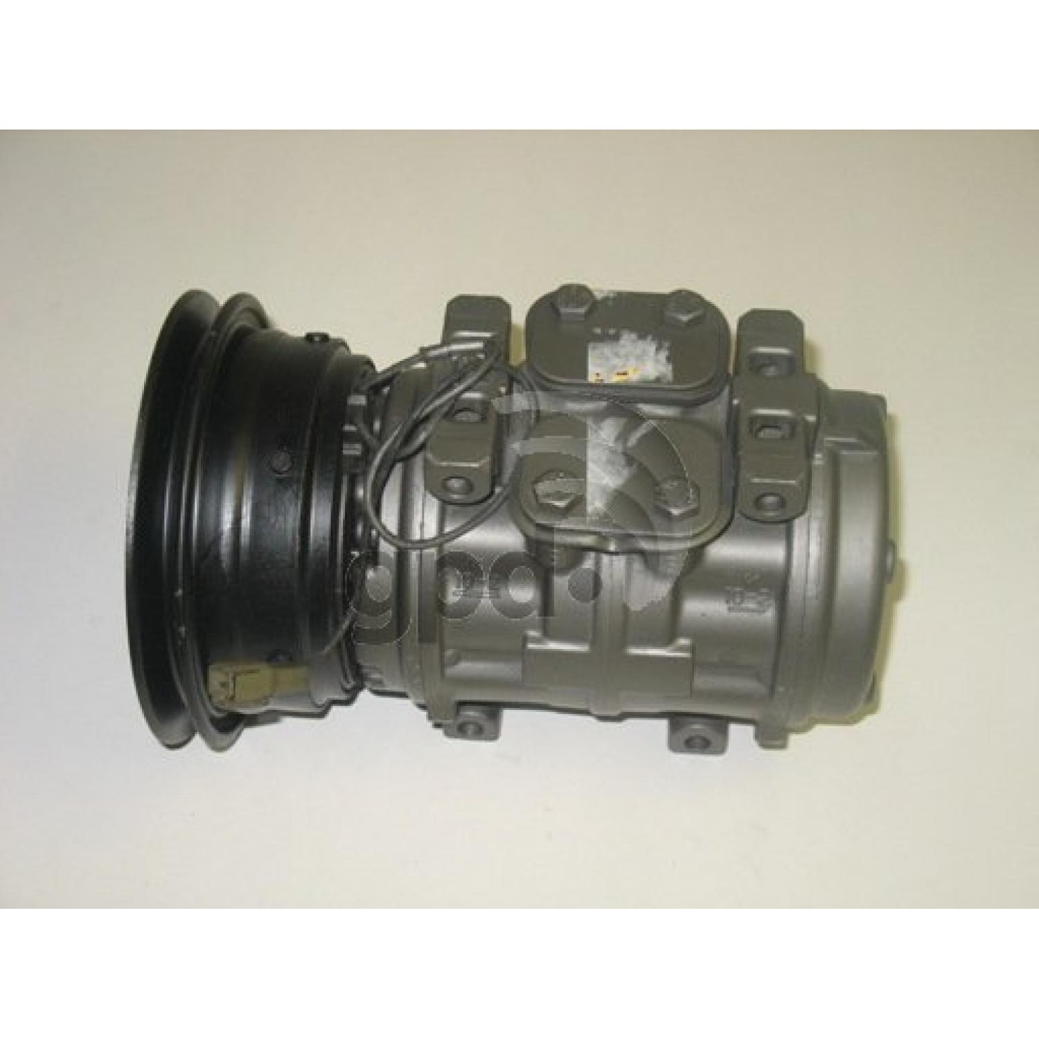 Global Parts Distributors 5511793 - A/C Compressor Global Parts Distributors 5511793 A/C Compressor product image 1 of 1