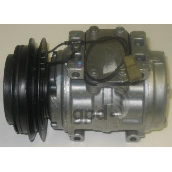 Global Parts Distributors 5511794 A/C Compressor product image 1 of 1