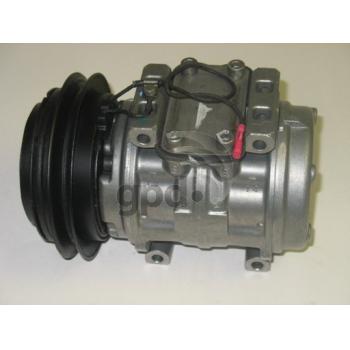 Global Parts Distributors 5511795 - A/C Compressor Global Parts Distributors 5511795 A/C Compressor product image 1 of 1