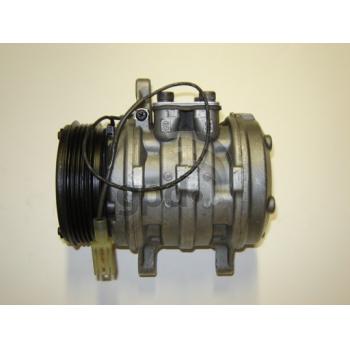 Global Parts Distributors 5511801 - A/C Compressor Global Parts Distributors 5511801 A/C Compressor product image 1 of 1