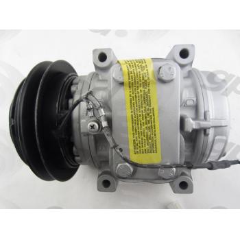 Global Parts Distributors 5511806 A/C Compressor product image 1 of 1