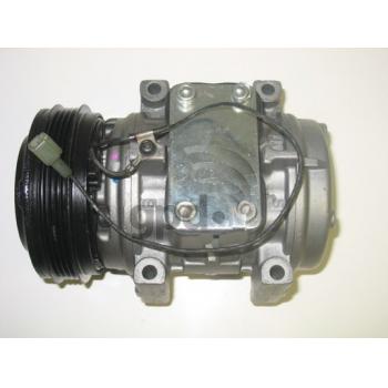 Global Parts Distributors 5511807 - A/C Compressor Global Parts Distributors 5511807 A/C Compressor product image 1 of 1