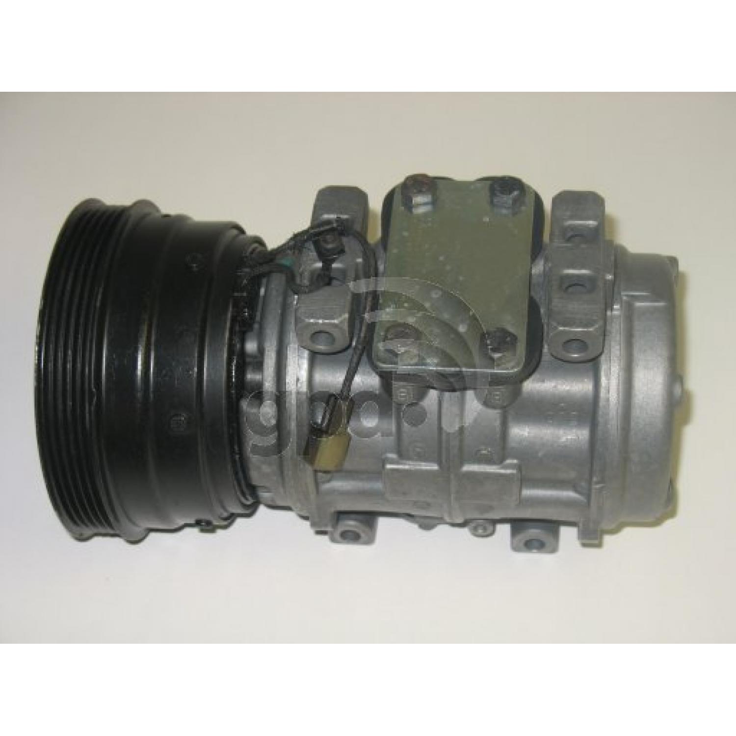 Global Parts Distributors 5511810 A/C Compressor product image 1 of 1