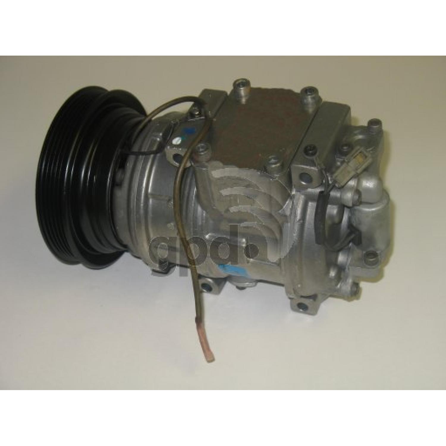 Global Parts Distributors 5511812 - A/C Compressor Global Parts Distributors 5511812 A/C Compressor product image 1 of 1