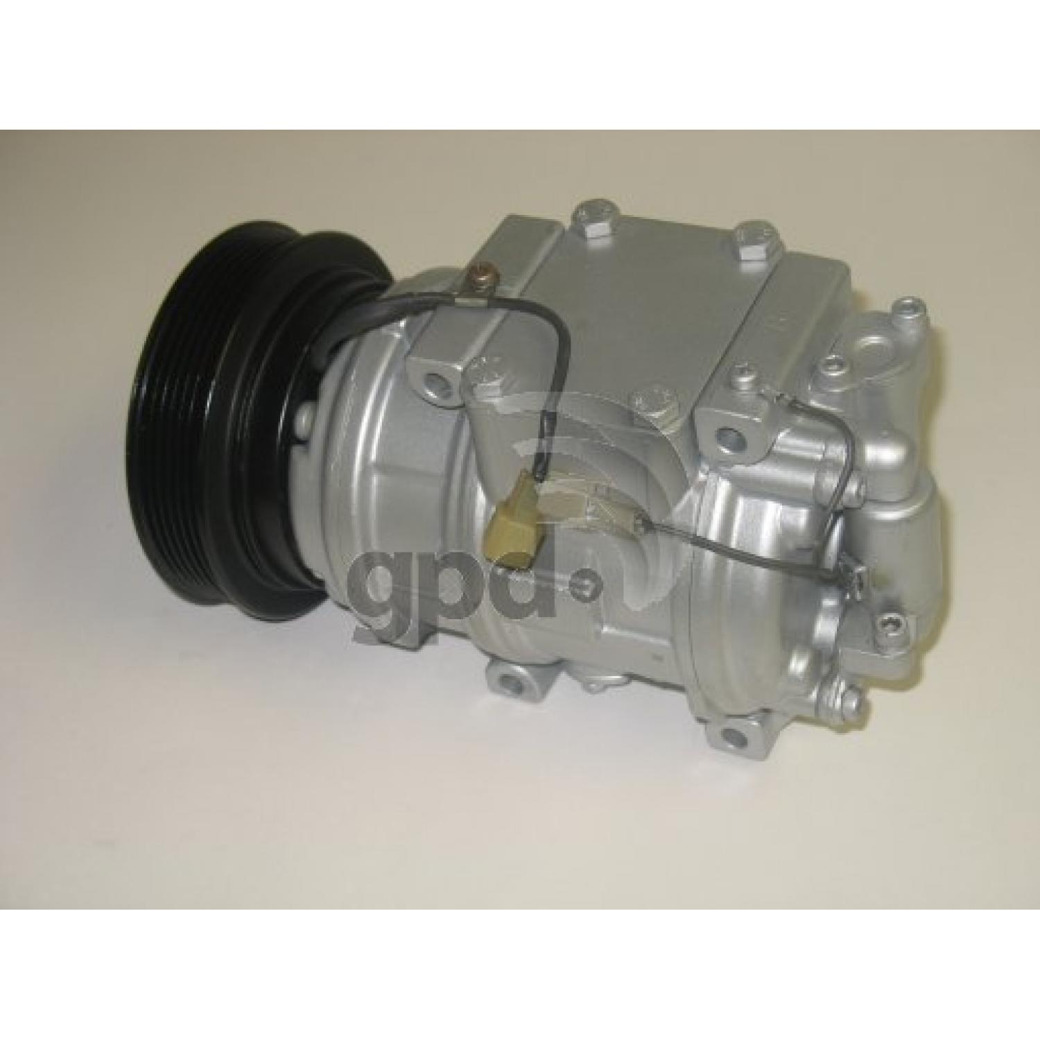 Global Parts Distributors 5511813 A/C Compressor product image 1 of 1
