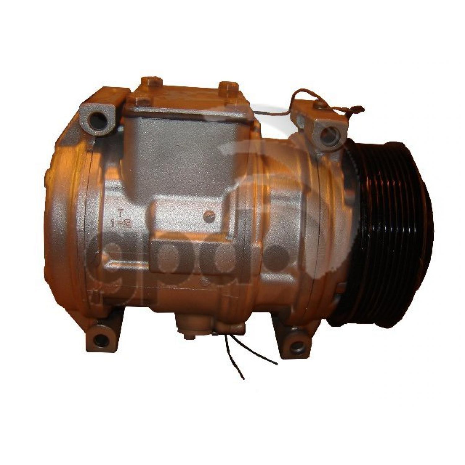 Global Parts Distributors 5511817 A/C Compressor product image 1 of 1