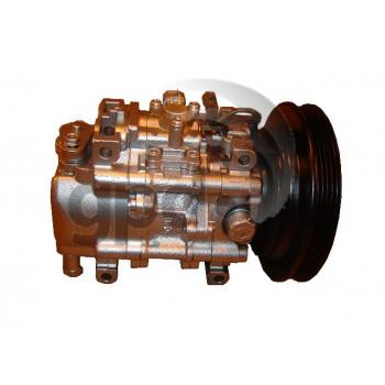Global Parts Distributors 5511820 A/C Compressor product image 1 of 1