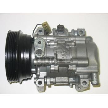 Global Parts Distributors 5511821 A/C Compressor product image 1 of 1