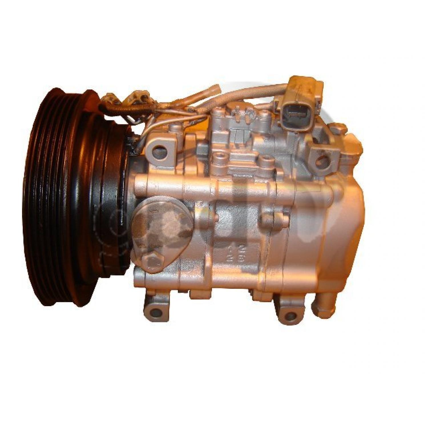 Global Parts Distributors 5511822 A/C Compressor product image 1 of 1