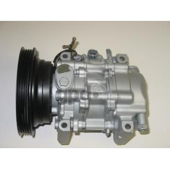 Global Parts Distributors 5511823 A/C Compressor product image 1 of 1