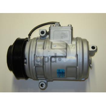 Global Parts Distributors 5511824 A/C Compressor product image 1 of 1