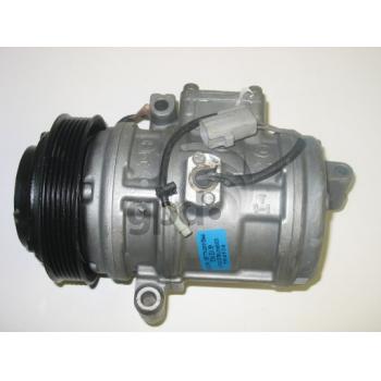 Global Parts Distributors 5511825 A/C Compressor product image 1 of 1