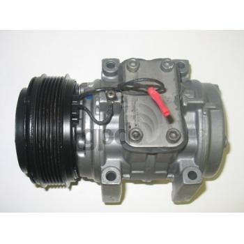 Global Parts Distributors 5511827 - A/C Compressor Global Parts Distributors 5511827 A/C Compressor product image 1 of 1