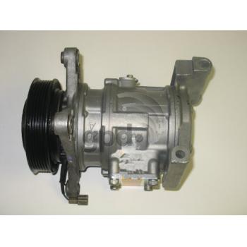 Global Parts Distributors 5511831 A/C Compressor product image 1 of 1
