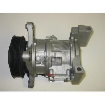 Global Parts Distributors 5511833 - A/C Compressor Global Parts Distributors 5511833 A/C Compressor product image 1 of 1
