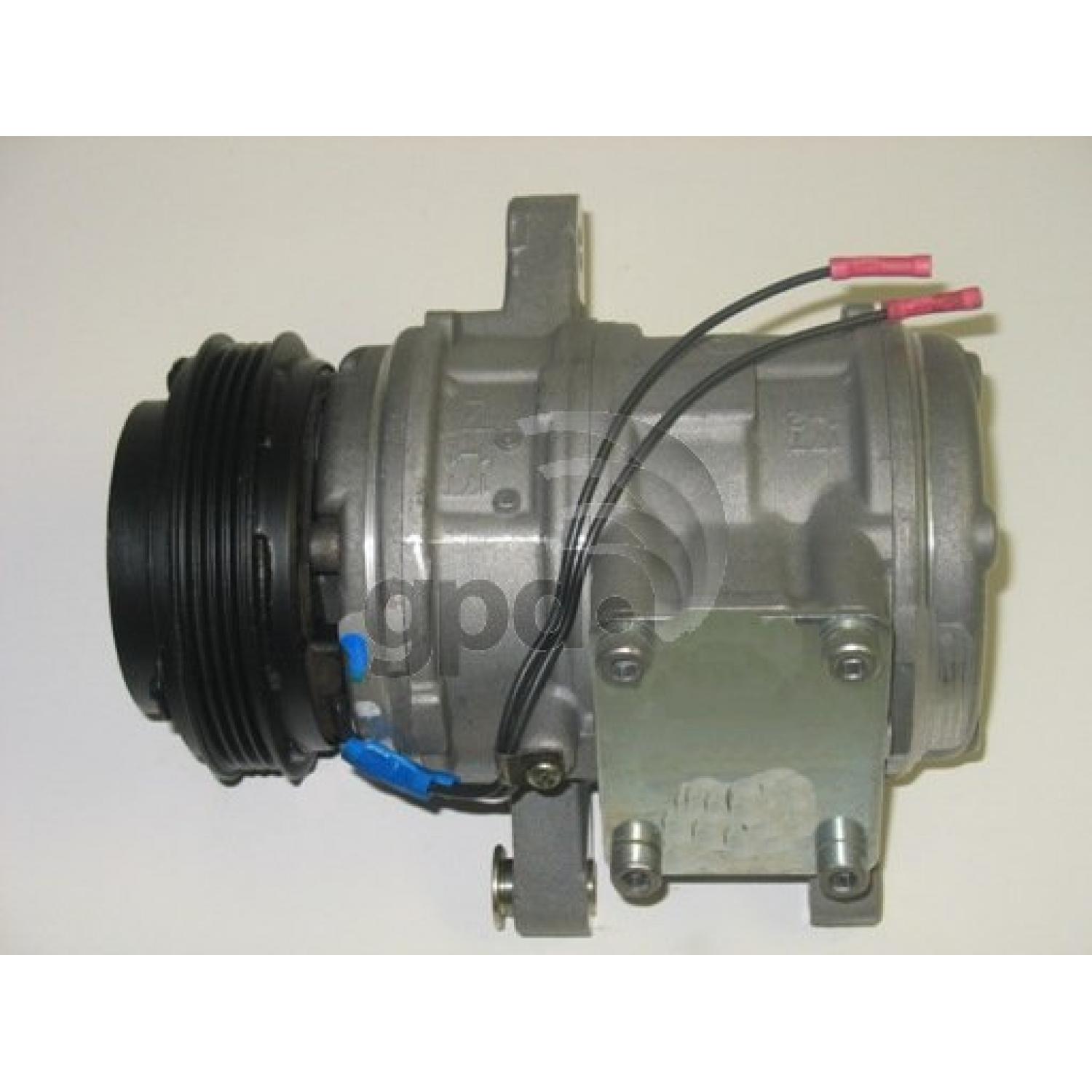 Global Parts Distributors 5511834 - A/C Compressor Global Parts Distributors 5511834 A/C Compressor product image 1 of 1