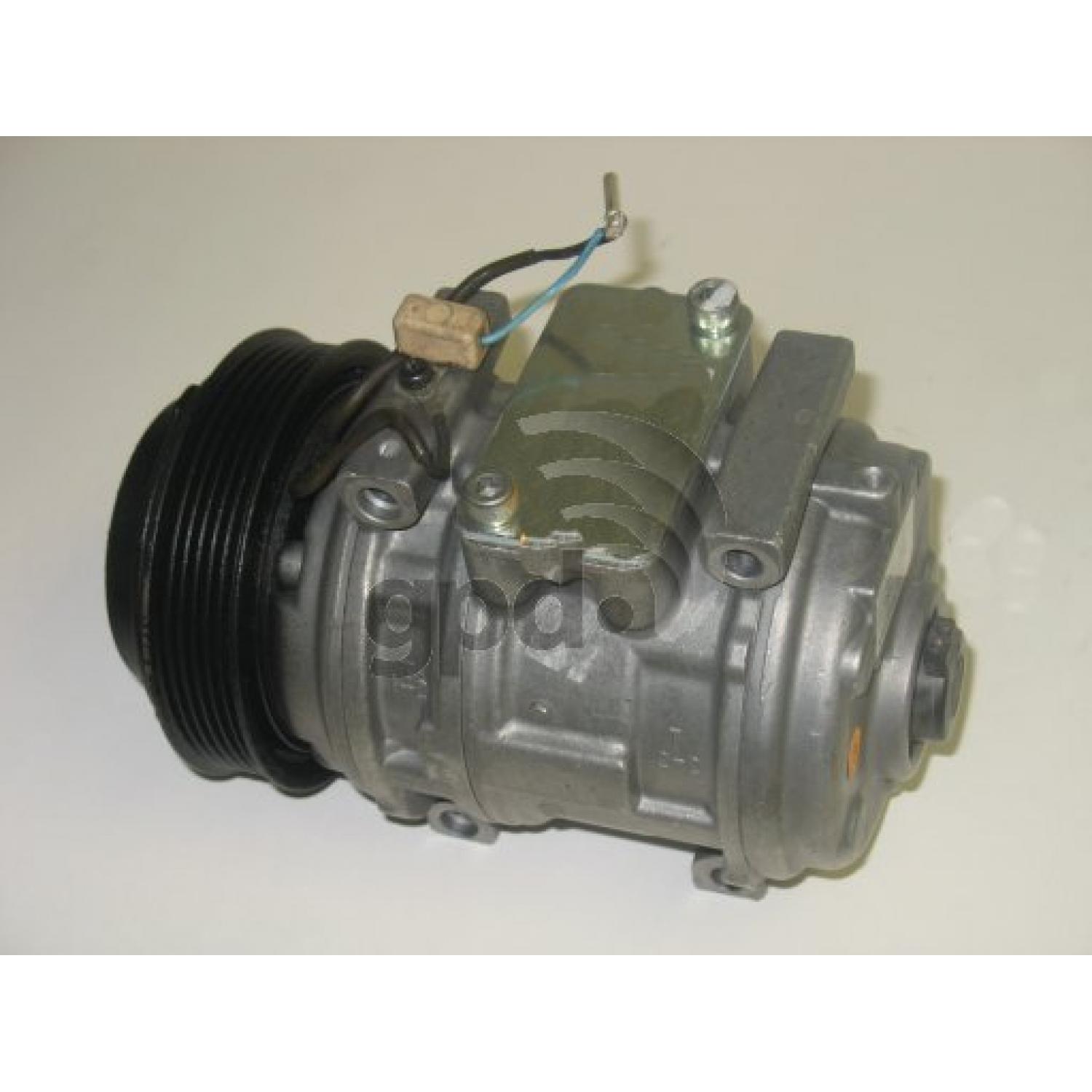 Global Parts Distributors 5511835 A/C Compressor product image 1 of 1