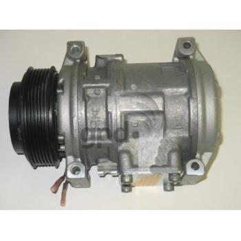 Global Parts Distributors 5511839 A/C Compressor product image 1 of 1