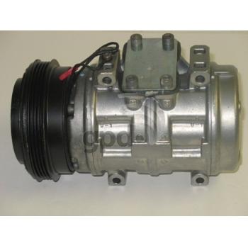 Global Parts Distributors 5511840 A/C Compressor product image 1 of 1