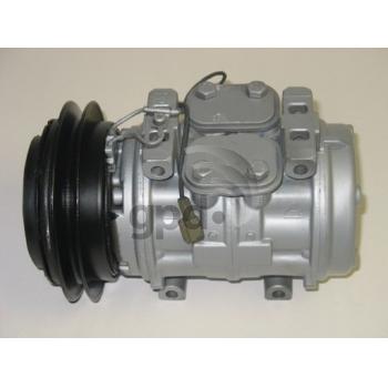 Global Parts Distributors 5511842 A/C Compressor product image 1 of 1