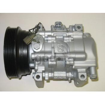 Global Parts Distributors 5511843 A/C Compressor product image 1 of 1