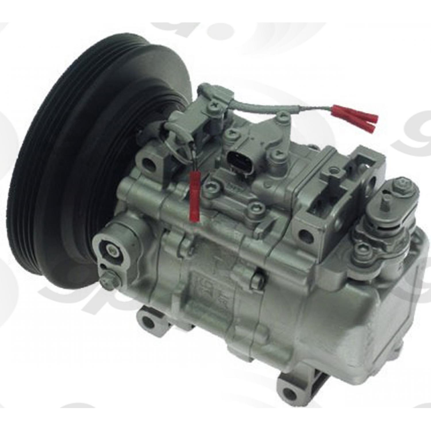 Global Parts Distributors 5511847 A/C Compressor product image 1 of 2