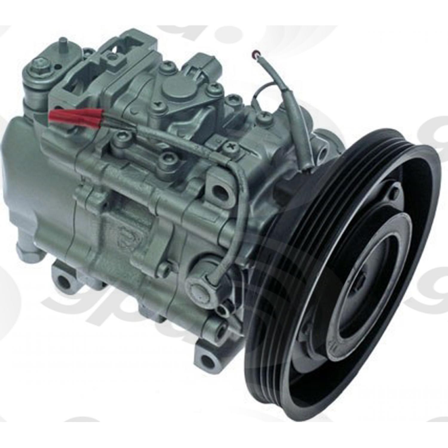 Global Parts Distributors 5511847 A/C Compressor product image 2 of 2