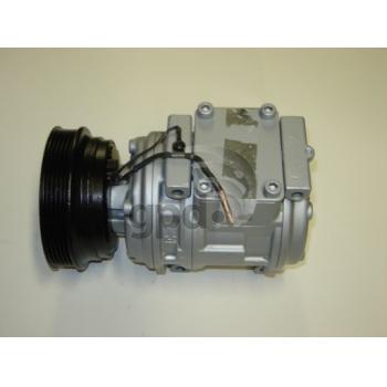Global Parts Distributors 5511852 A/C Compressor product image 1 of 1