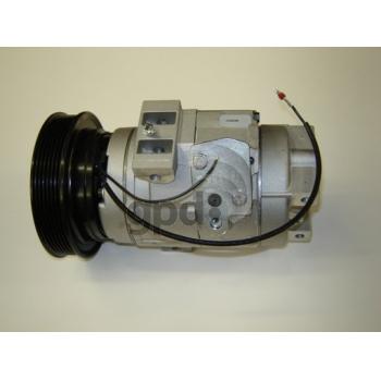 Global Parts Distributors 5511855 A/C Compressor product image 1 of 1