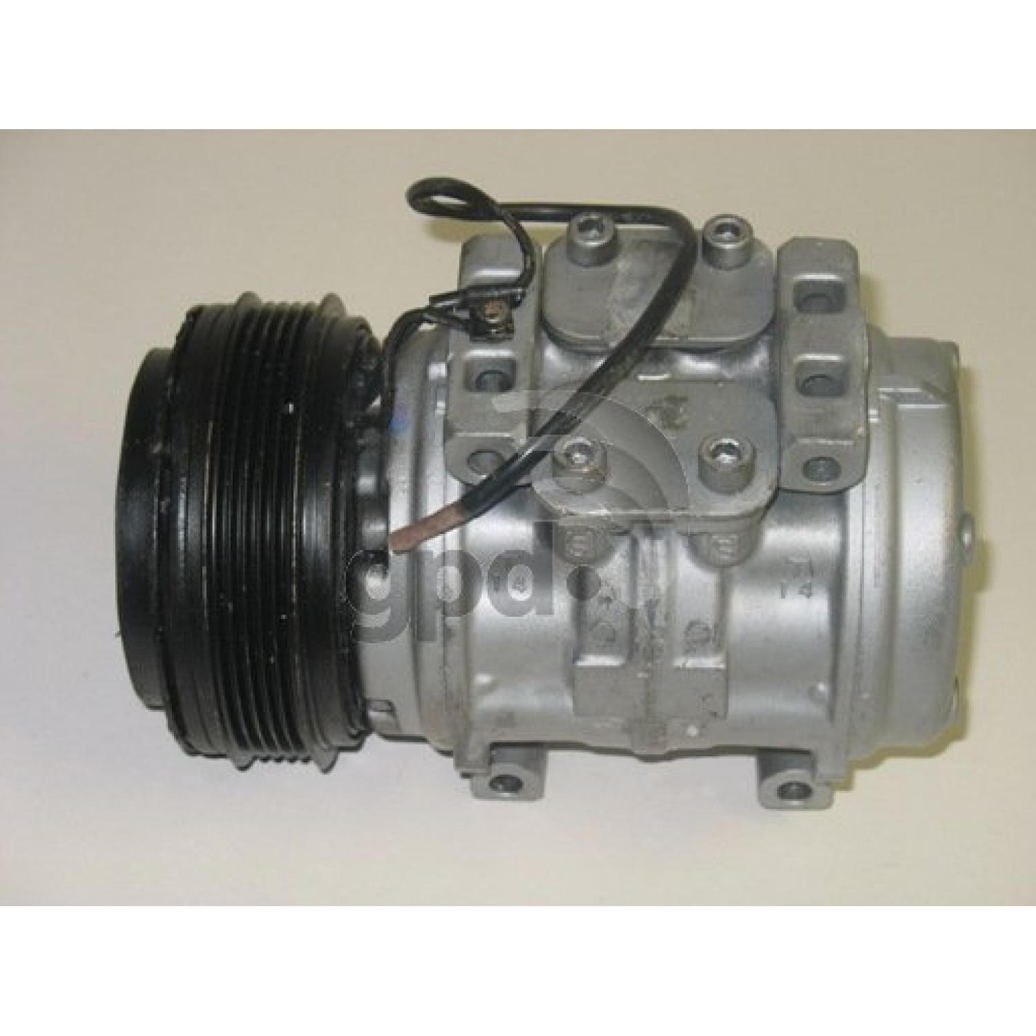 Global Parts Distributors 5511856 A/C Compressor product image 1 of 1