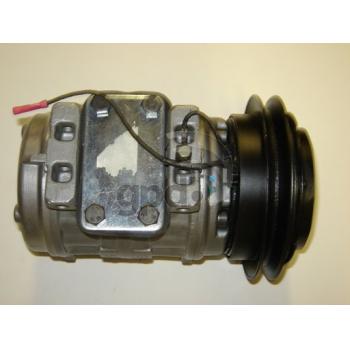 Global Parts Distributors 5511857 - A/C Compressor Global Parts Distributors 5511857 A/C Compressor product image 1 of 1