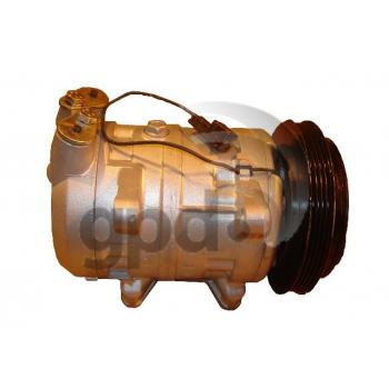 Global Parts Distributors 5511858 A/C Compressor product image 1 of 1