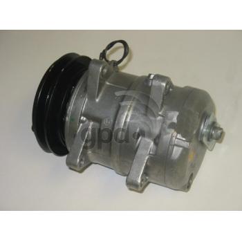 Global Parts Distributors 5511860 - A/C Compressor Global Parts Distributors 5511860 A/C Compressor product image 1 of 1