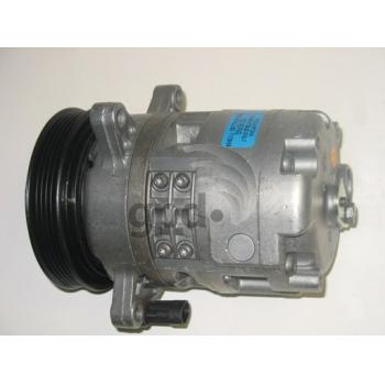 Global Parts Distributors 5511866 - A/C Compressor Global Parts Distributors 5511866 A/C Compressor product image 1 of 1