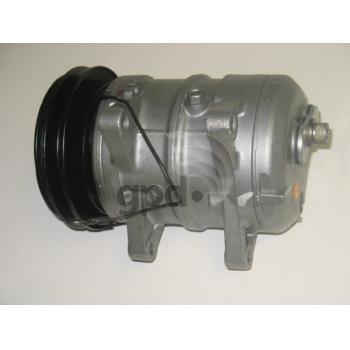 Global Parts Distributors 5511867 A/C Compressor product image 1 of 1