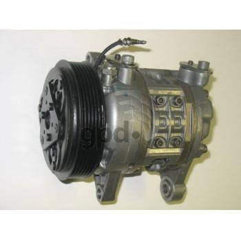 Global Parts Distributors 5511868 - A/C Compressor Global Parts Distributors 5511868 A/C Compressor product image 1 of 1