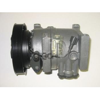 Global Parts Distributors 5511869 - A/C Compressor Global Parts Distributors 5511869 A/C Compressor product image 1 of 1