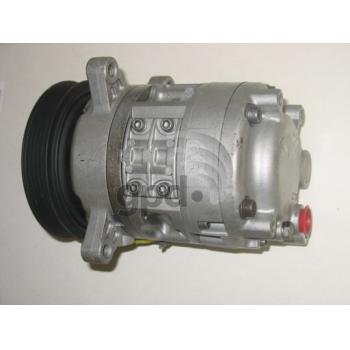 Global Parts Distributors 5511871 A/C Compressor product image 1 of 1