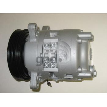 Global Parts Distributors 5511875 A/C Compressor product image 1 of 1