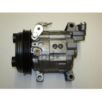Global Parts Distributors 5511877 A/C Compressor product image 1 of 1