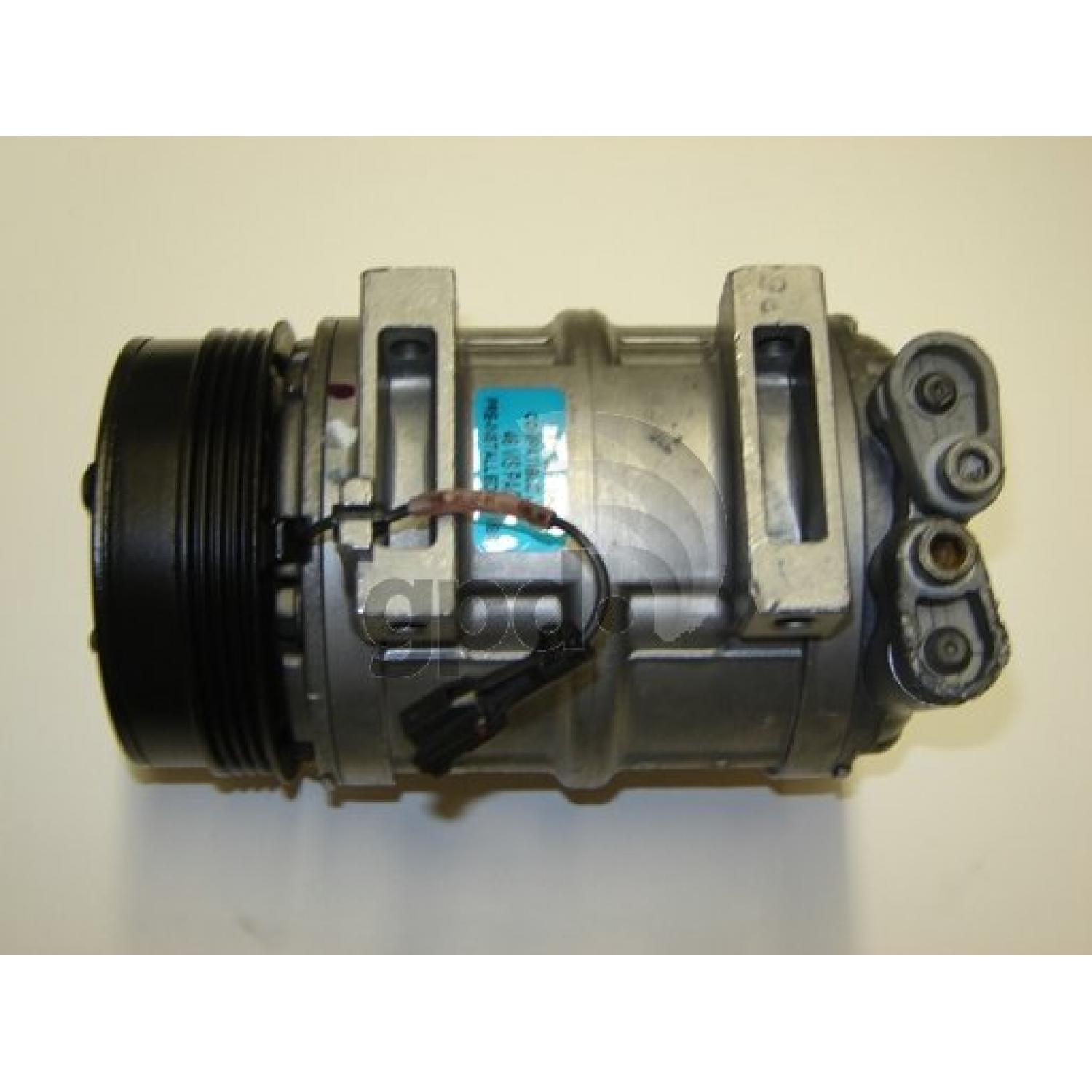 Global Parts Distributors 5511879 A/C Compressor product image 1 of 1